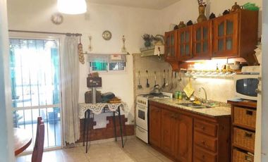 EXCELENTE DUPLEX EN VILLA BALLESTER 145 M2