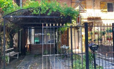 EXCELENTE DUPLEX EN VILLA BALLESTER 145 M2