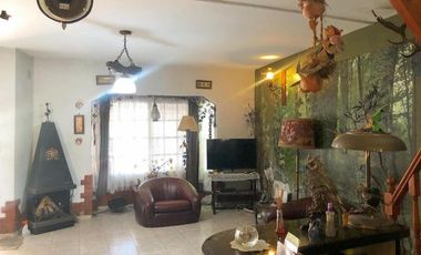 EXCELENTE DUPLEX EN VILLA BALLESTER 145 M2