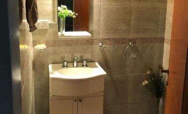 EXCELENTE DUPLEX EN VILLA BALLESTER 145 M2