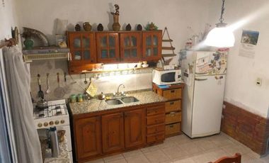 EXCELENTE DUPLEX EN VILLA BALLESTER 145 M2