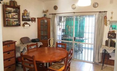 EXCELENTE DUPLEX EN VILLA BALLESTER 145 M2