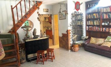 EXCELENTE DUPLEX EN VILLA BALLESTER 145 M2