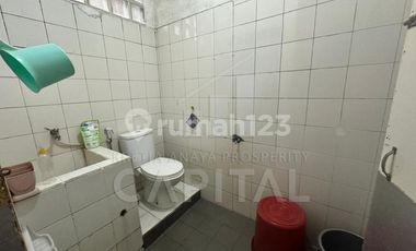 Rumah Terawat Siap Huni di Jalan Pluto Komplek Margahayu Metro Soekarno Hatta