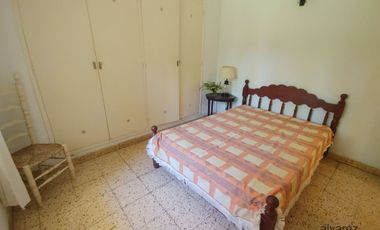 Venta Casa Quinta Rodríguez 4 ambientes