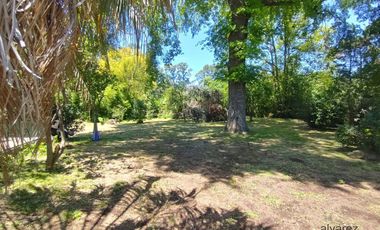 Venta Casa Quinta Rodríguez 4 ambientes