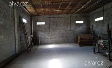 Venta Casa Quinta Rodríguez 4 ambientes