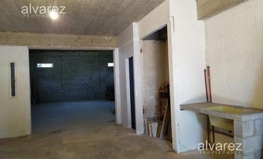 Venta Casa Quinta Rodríguez 4 ambientes