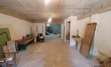 Venta Casa Quinta Rodríguez 4 ambientes