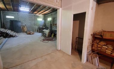 Venta Casa Quinta Rodríguez 4 ambientes