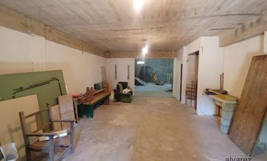 Venta Casa Quinta Rodríguez 4 ambientes