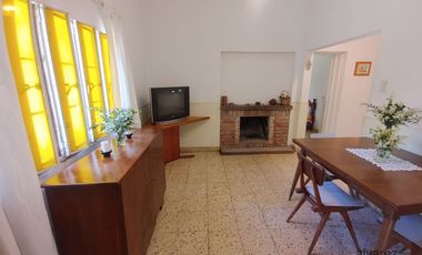 Venta Casa Quinta Rodríguez 4 ambientes