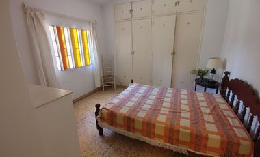 Venta Casa Quinta Rodríguez 4 ambientes