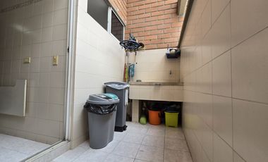 apartamento en venta en la castellana. Cod V12552