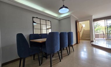 apartamento en venta en la castellana. Cod V12552