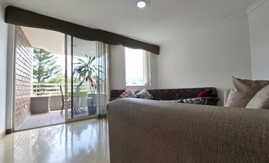 apartamento en venta en la castellana. Cod V12552