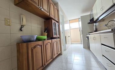 apartamento en venta en la castellana. Cod V12552