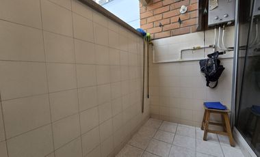 apartamento en venta en la castellana. Cod V12552