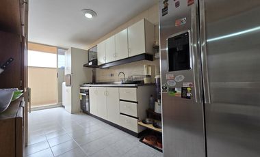apartamento en venta en la castellana. Cod V12552