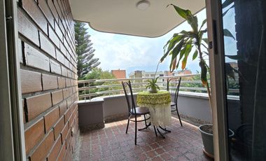 apartamento en venta en la castellana. Cod V12552