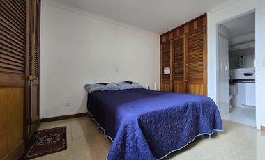 apartamento en venta en la castellana. Cod V12552