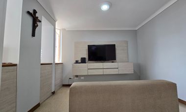apartamento en venta en la castellana. Cod V12552