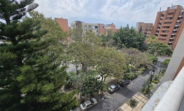 apartamento en venta en la castellana. Cod V12552
