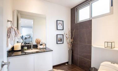 casa en arriendo/venta en chapinero alto. Cod A5711