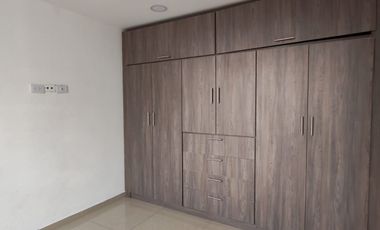 apartamento en arriendo en primavera. Cod A209