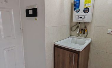 apartamento en arriendo en primavera. Cod A209