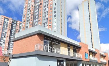 apartamento en arriendo en primavera. Cod A209