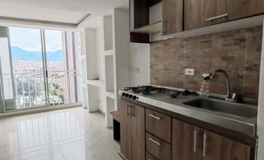 apartamento en arriendo en primavera. Cod A209