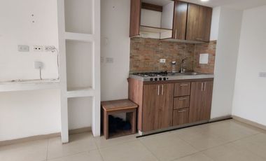 apartamento en arriendo en primavera. Cod A209