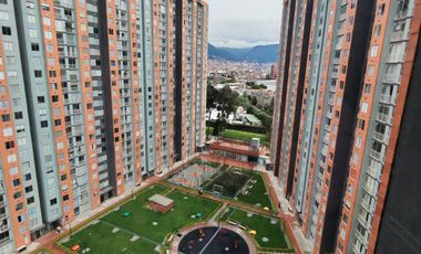 apartamento en arriendo en primavera. Cod A209