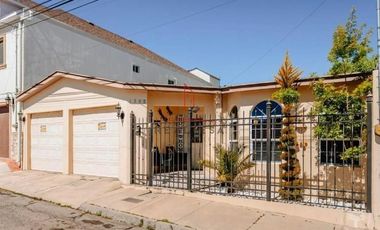 Casa Venta Cuauhtémoc Chihuahua 3,050,000 Cescas RGC