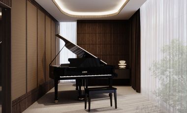 Condominio con mas de 40 amenidades en Interlomas, pre-construccion, venta CDMX