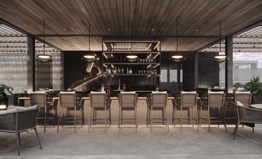 Condominio con mas de 40 amenidades en Interlomas, pre-construccion, venta CDMX