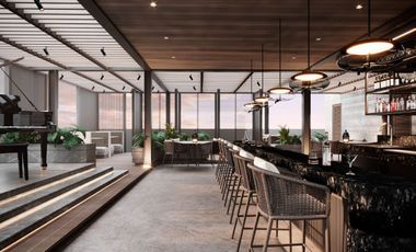 Condominio con mas de 40 amenidades en Interlomas, pre-construccion, venta CDMX