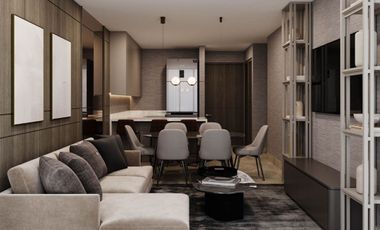 Condominio con mas de 40 amenidades en Interlomas, pre-construccion, venta CDMX