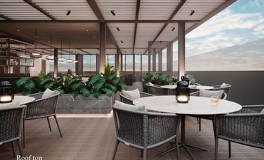 Condominio con mas de 40 amenidades en Interlomas, pre-construccion, venta CDMX