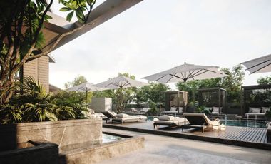 Condominio con mas de 40 amenidades en Interlomas, pre-construccion, venta CDMX