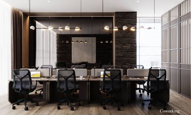Condominio con mas de 40 amenidades en Interlomas, pre-construccion, venta CDMX