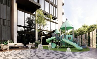 Condominio con mas de 40 amenidades en Interlomas, pre-construccion, venta CDMX