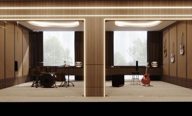 Condominio con mas de 40 amenidades en Interlomas, pre-construccion, venta CDMX