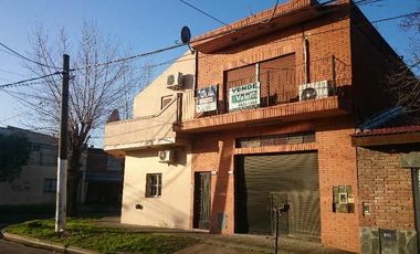 Departamento en venta en Hurlingham