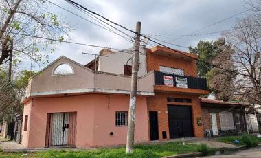 Departamento en venta en Hurlingham