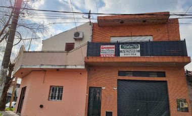 Departamento en venta en Hurlingham