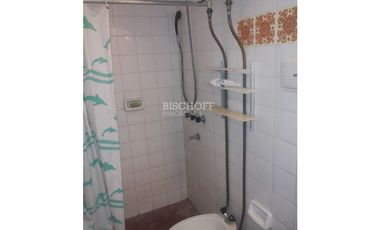 DEPARTAMENTO MONOAMBIENTE A METROS DEL MAR