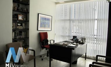 VENTA O ALQUILER DE OFICINA EN EL AREA BANCARIA