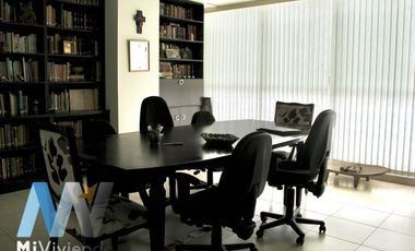 VENTA O ALQUILER DE OFICINA EN EL AREA BANCARIA